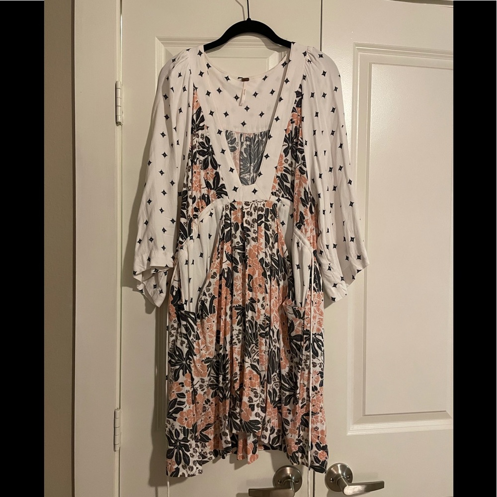 Free People Large dress